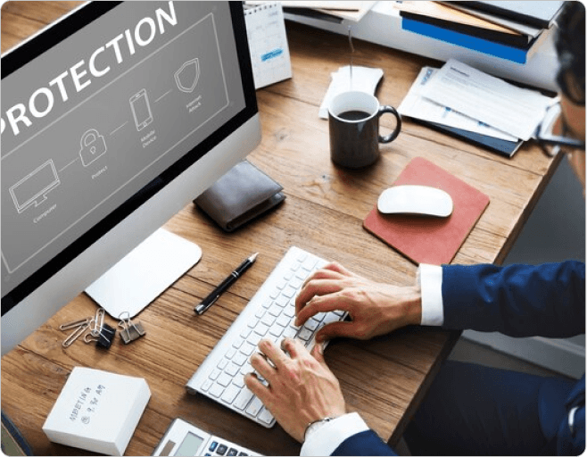 Phishing and Malware Protection - Turnkey