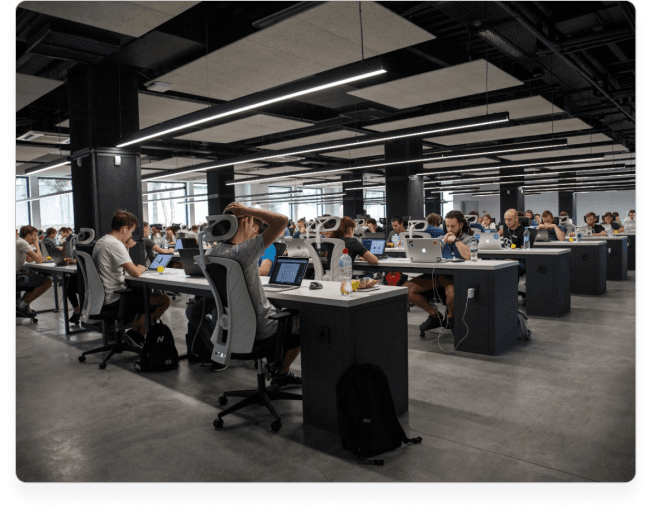 About Turnkey